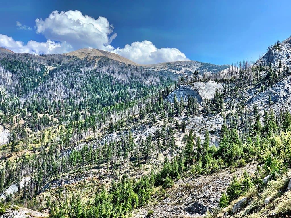 Eagle Cap Wilderness