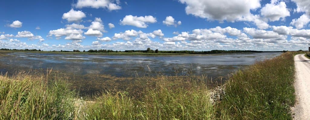 Shiawassee National Wildlife Refuge