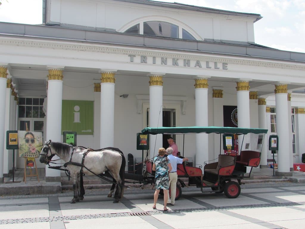 Tourismusverband Bad Ischl 