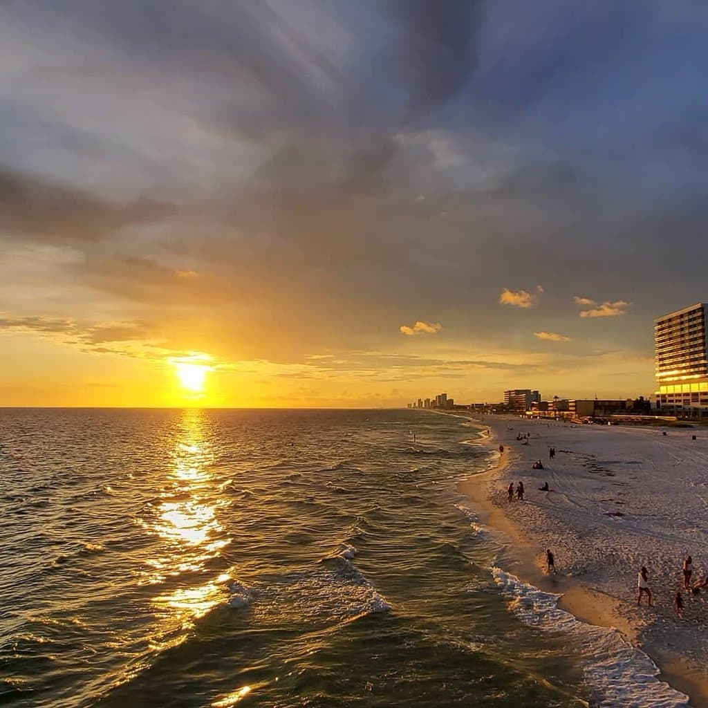 MB Miller County Pier