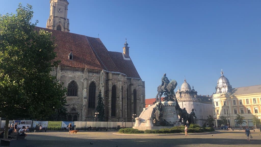 St. Michael's Church