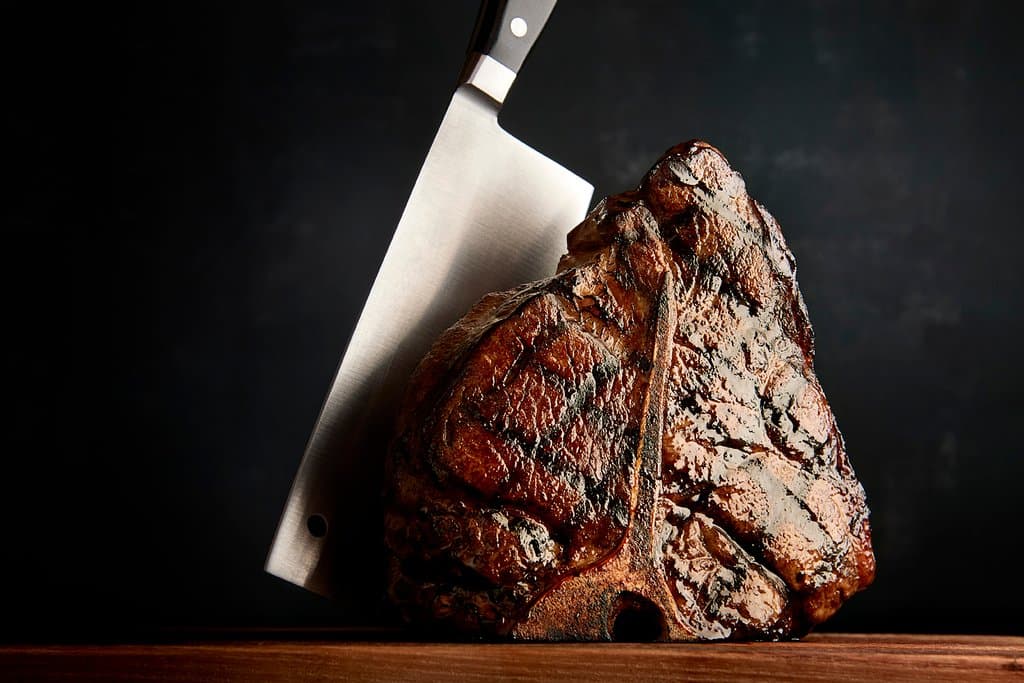 USDA Prime-Aged Beef