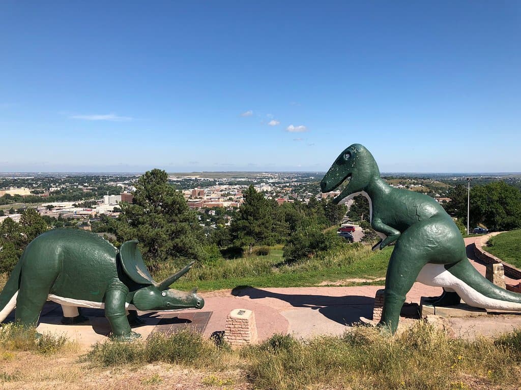Dinosaur Park