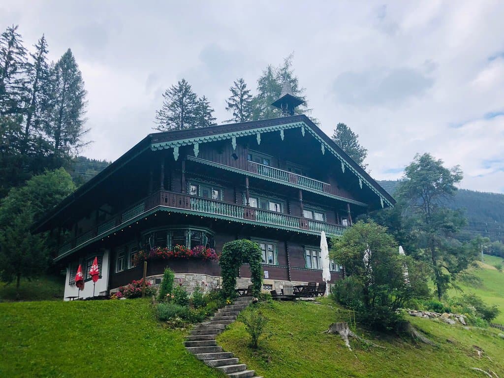 Museum St. Anton am Arlberg