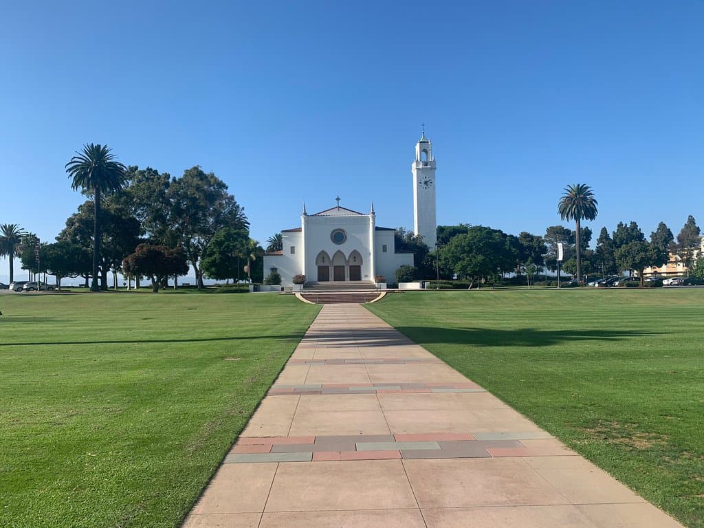 Loyola Marymount University