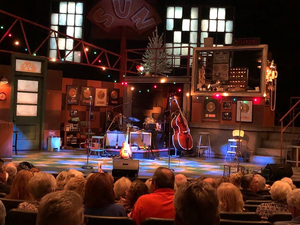 Arkansas Repertory Theatre