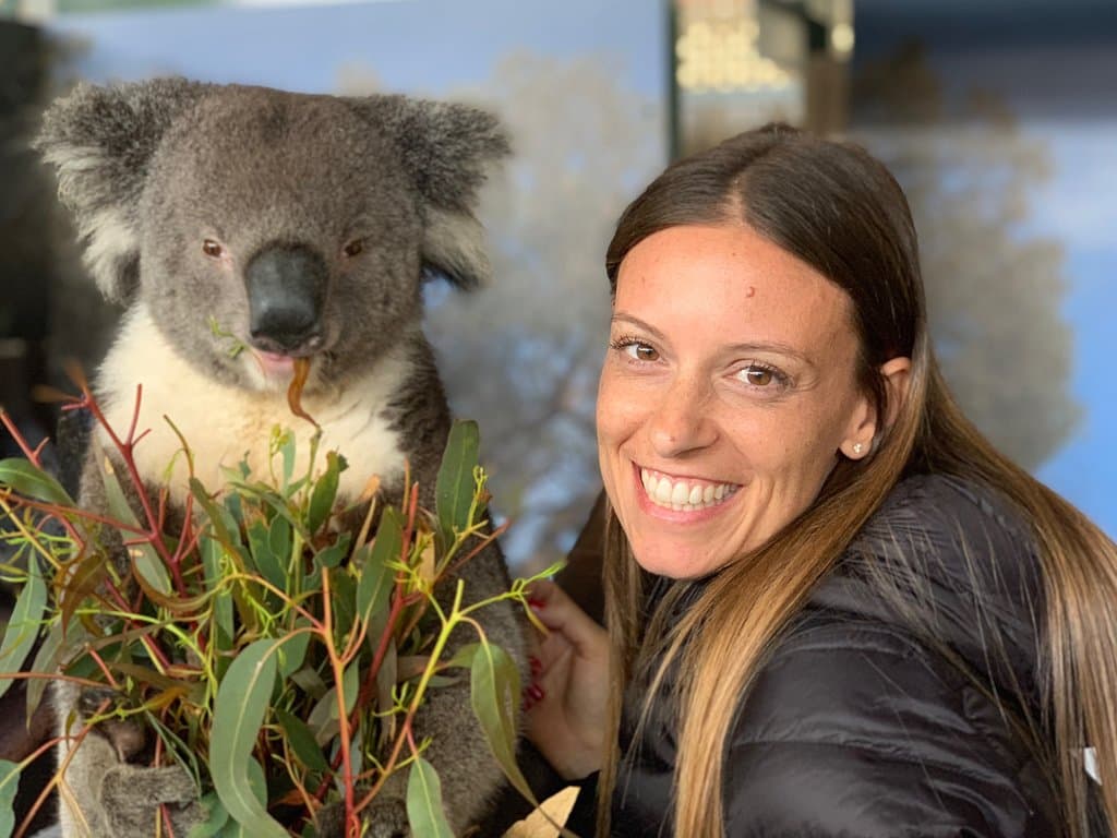 Caversham Wildlife Park