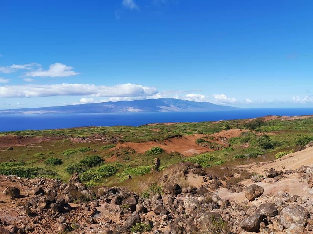 Garden of the Gods Lanai