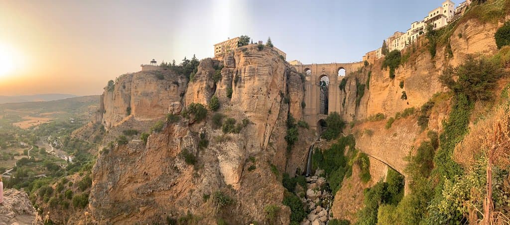 Alameda del Tajo