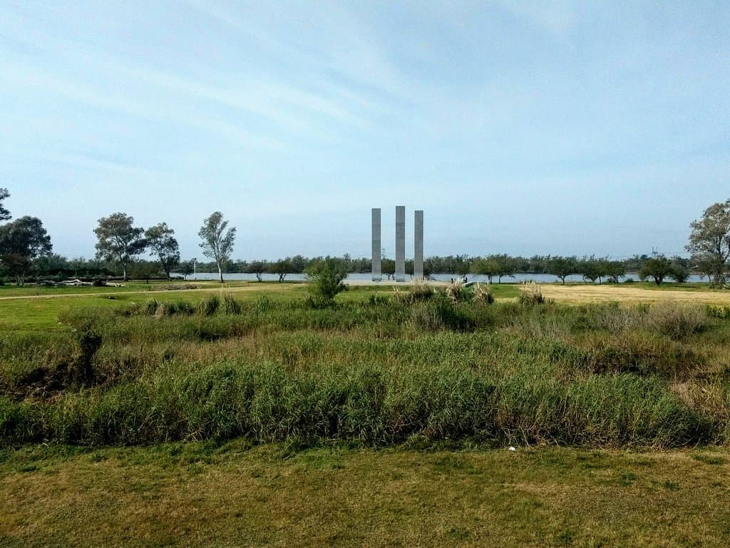 Parque de la Constitución