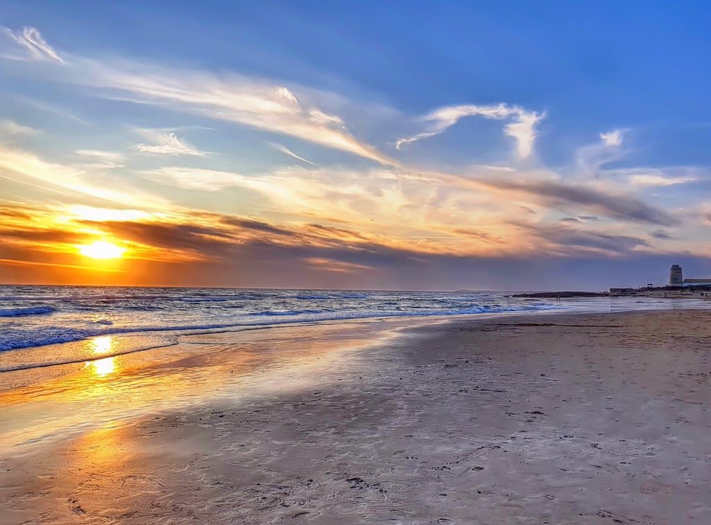 Playa El Palmar Vejer de la Frontera