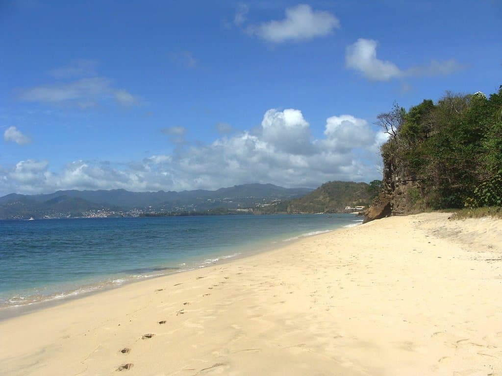 Pink Gin Beach