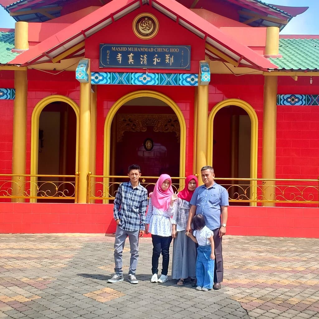Batam trip 9agustus19