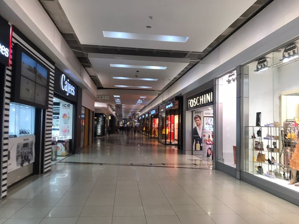 Clearwater Mall