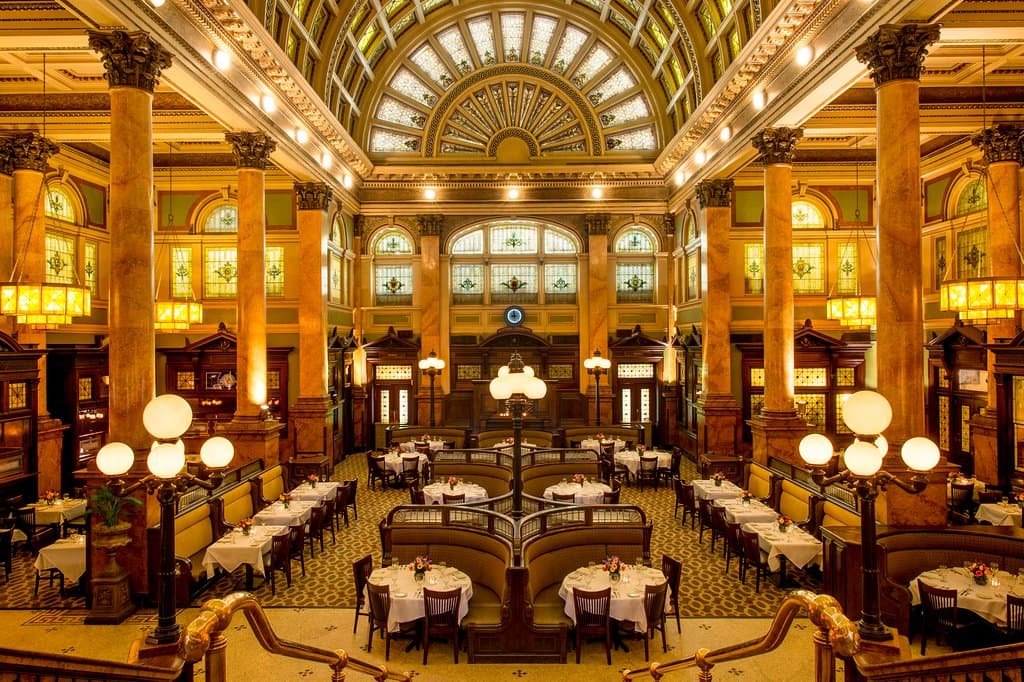 Beautiful Atmosphere