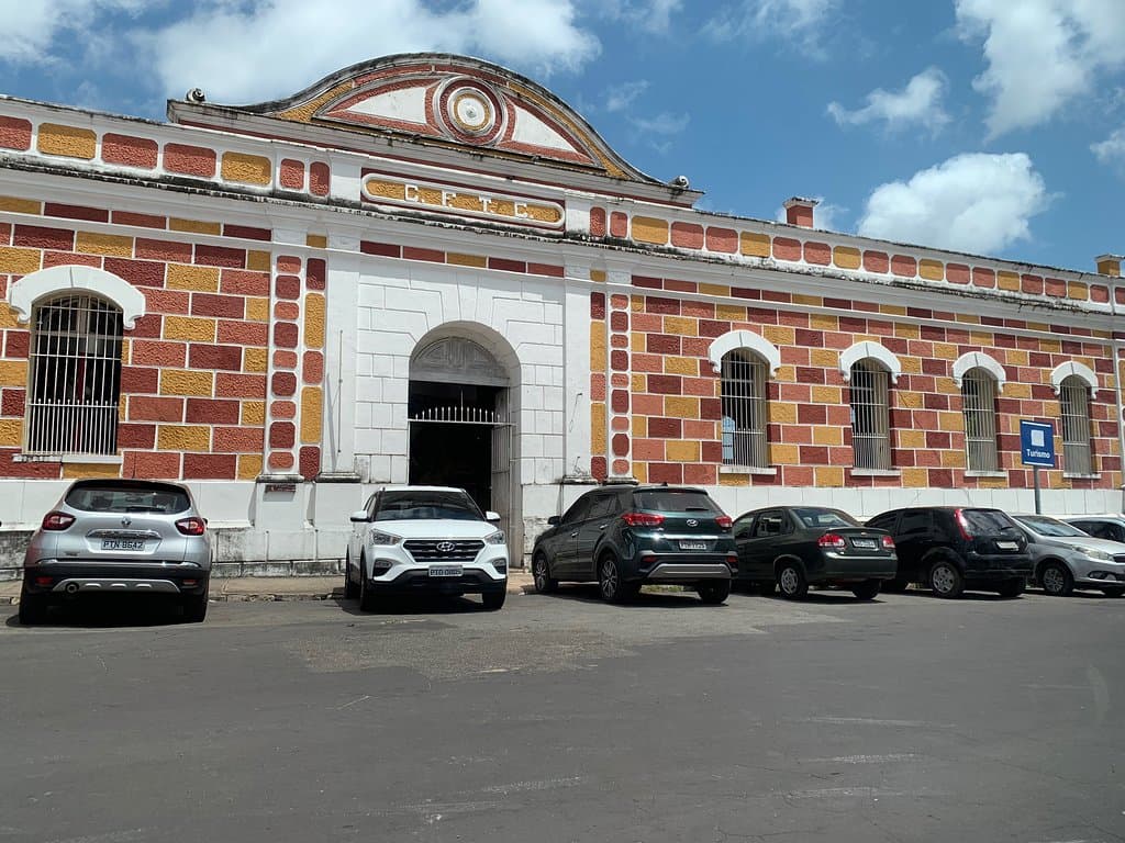 CEPRAMA Craft Center