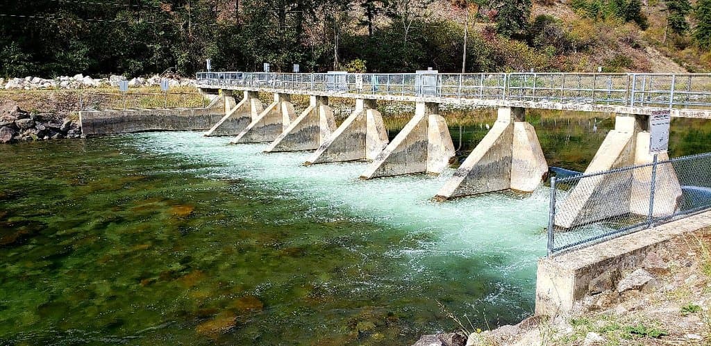 Okanagan Falls Provincial Park (sx̌ʷəx̌ʷnitkʷ)