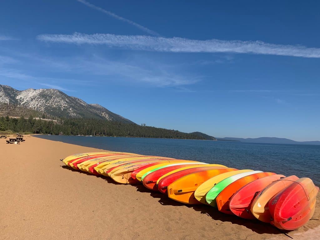 Baldwin Beach