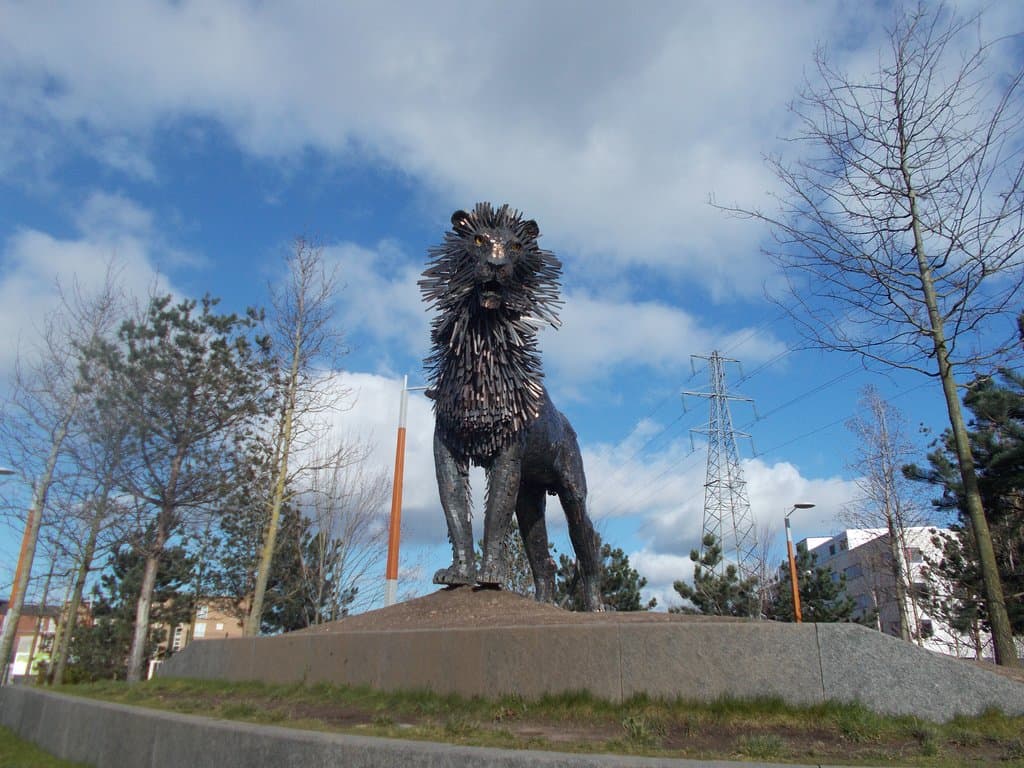 aslan