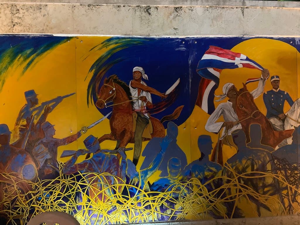 Gregorio Luperón House Museum