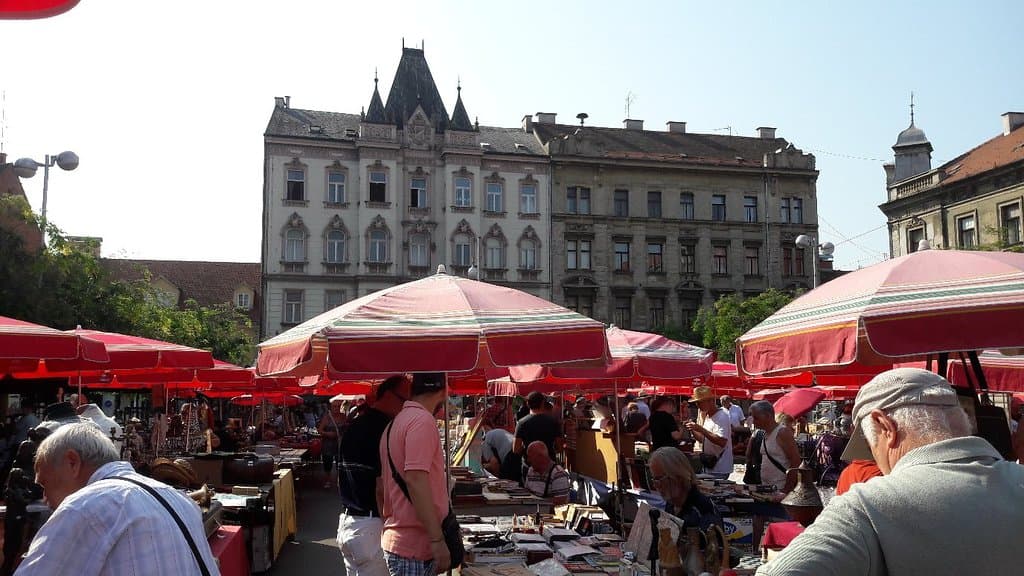 British Square