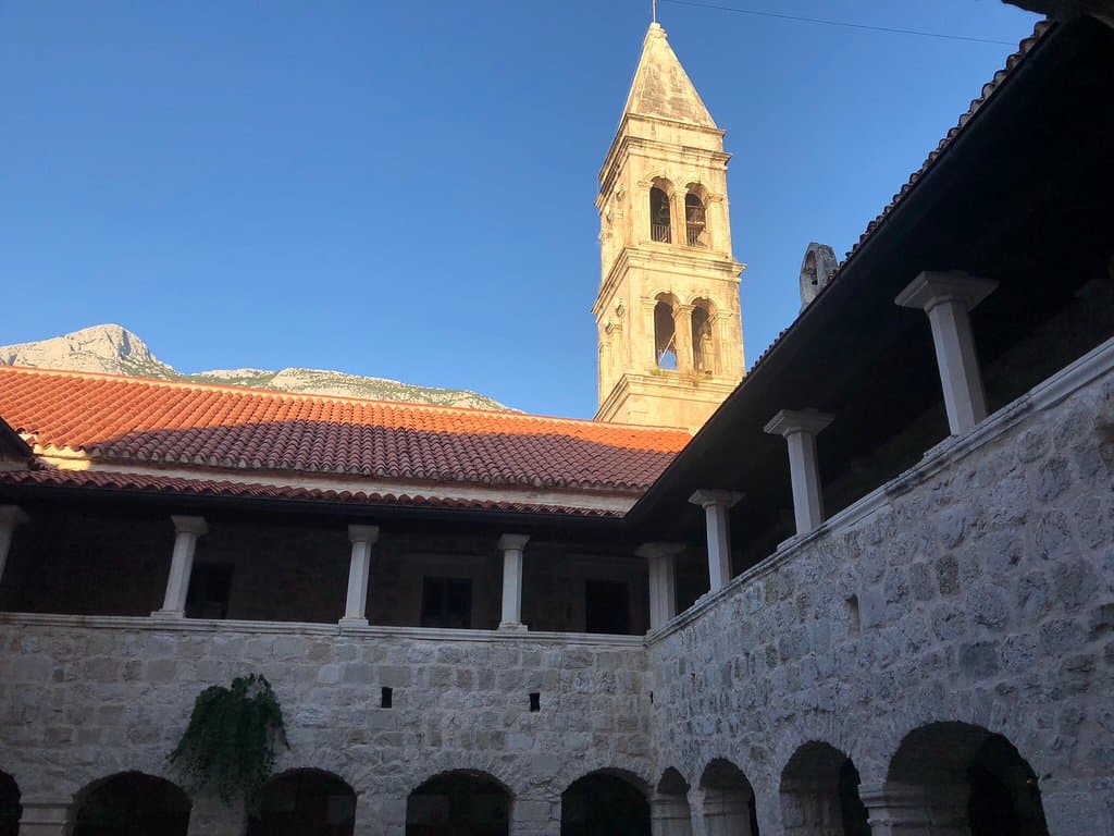 Malacological Museum