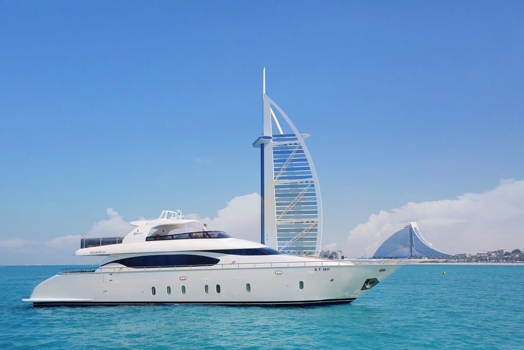 Xclusive Yachts now offers you the lowest price for charters with the best yachts and the best services! 