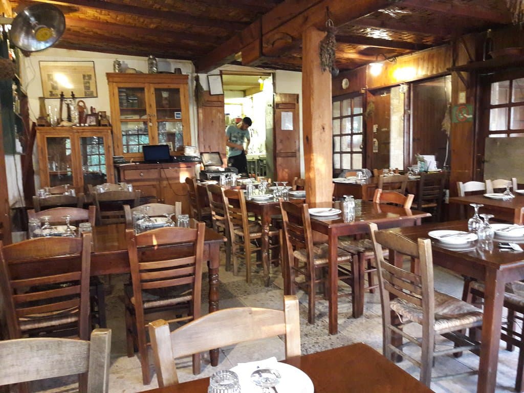 7 St. George’s Tavern