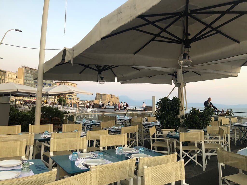 Gino e Toto Sorbillo