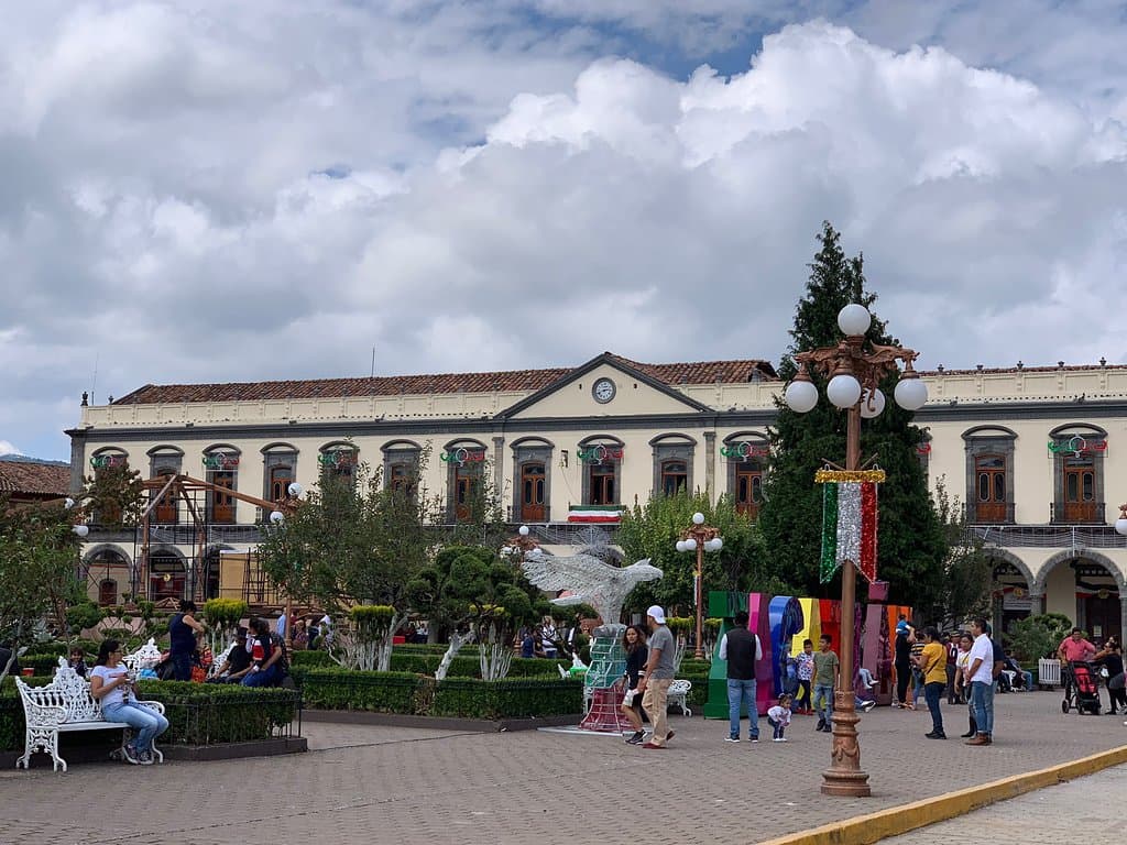 Fábrica de Relojes Centenario