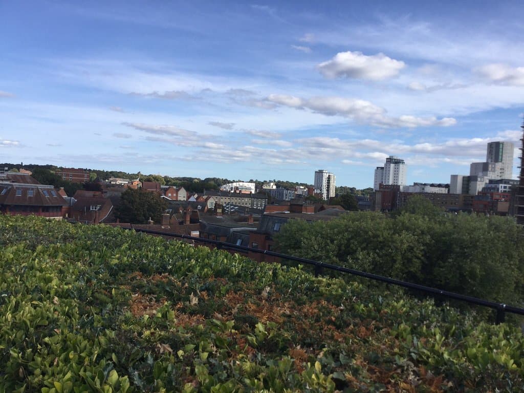 Willis Building London