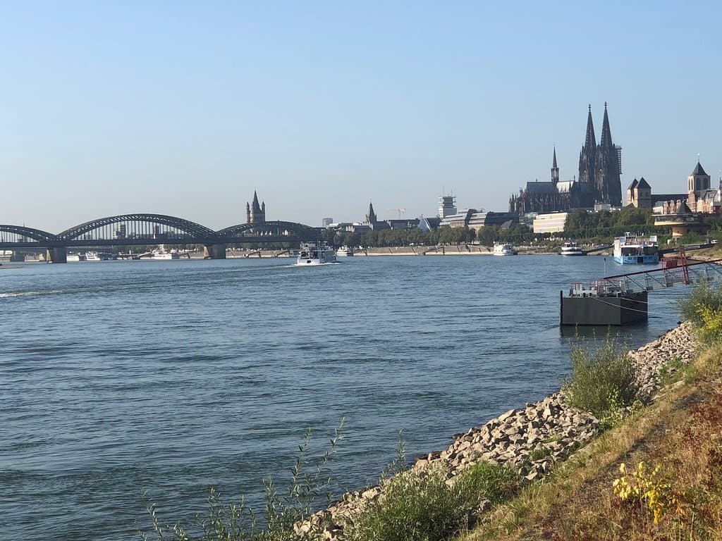 Rheinpark