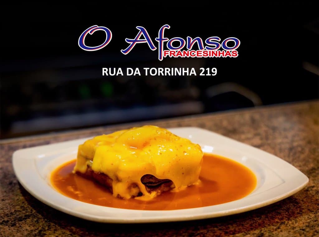 Francesinha