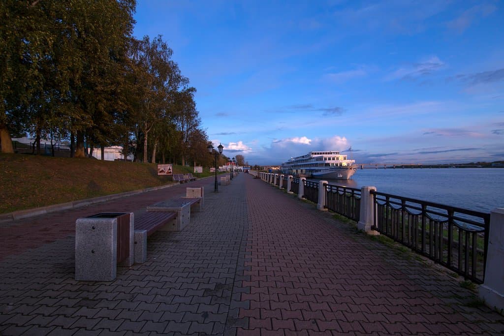 Сентябрь 2019