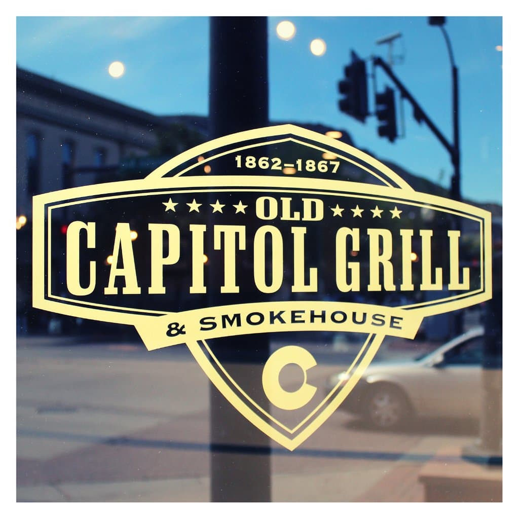 History, Cocktails, and Food! 