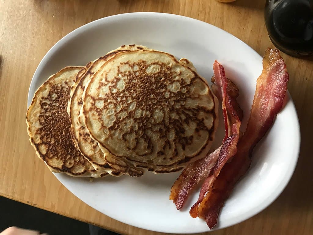 Grand Canyon Lodge Dining Room