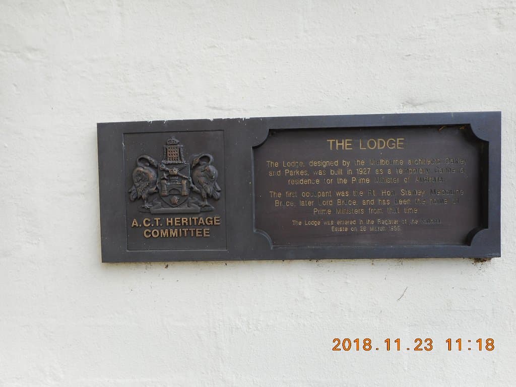 The Lodge