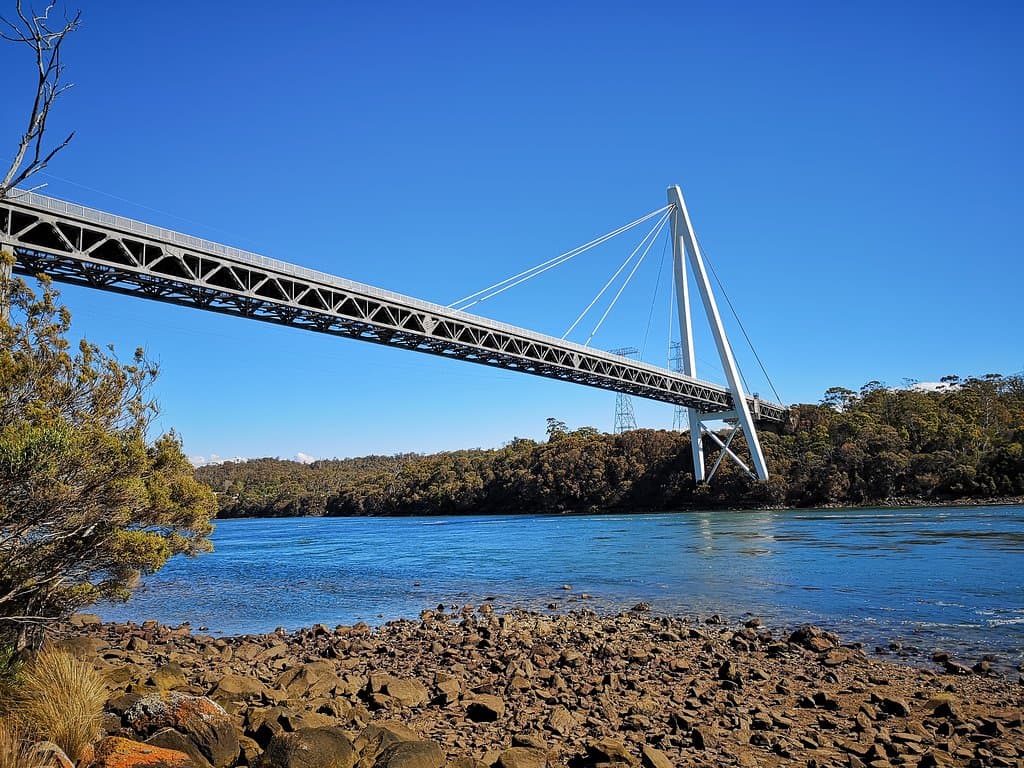 Batman Bridge