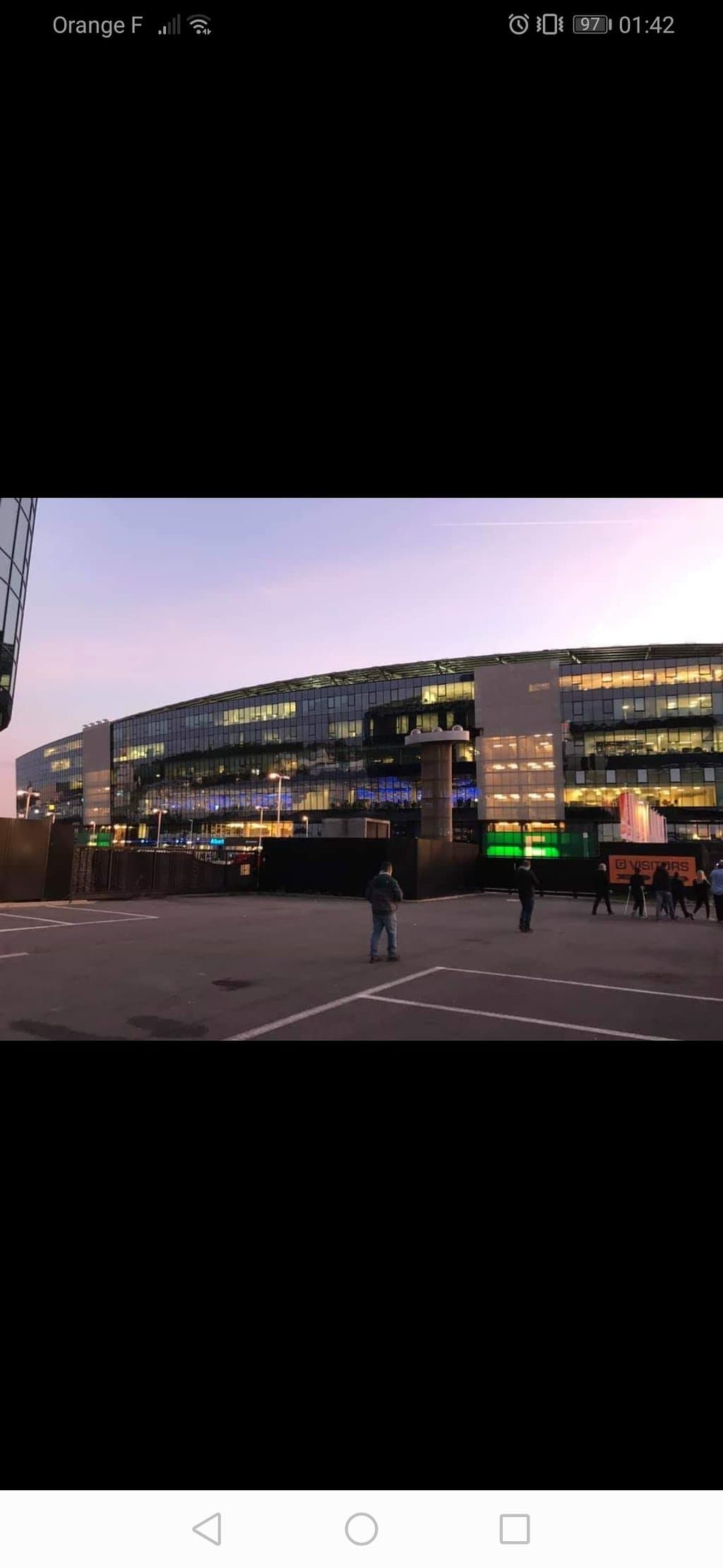 Ghelamco Arena