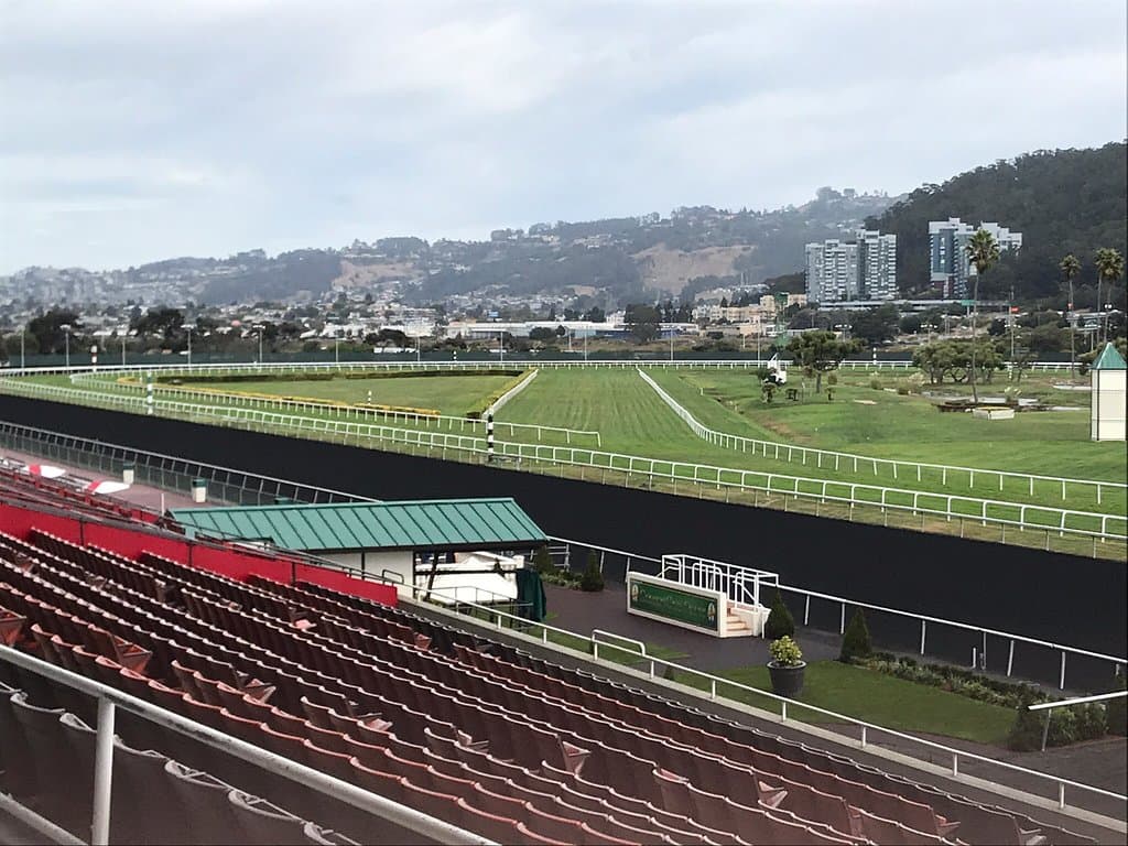 Golden Gate Fields