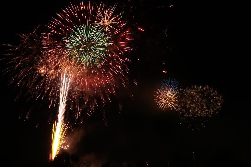 Arakawa Cycling Road Itabashi