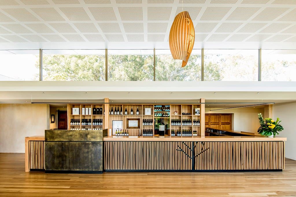 Torbreck Cellar Door