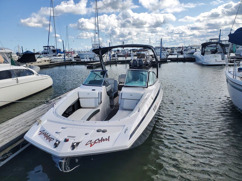 Battery Park New York