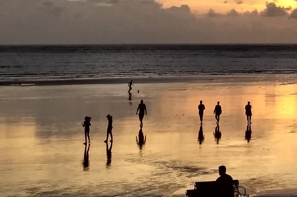 Varsoli Beach Alibaug