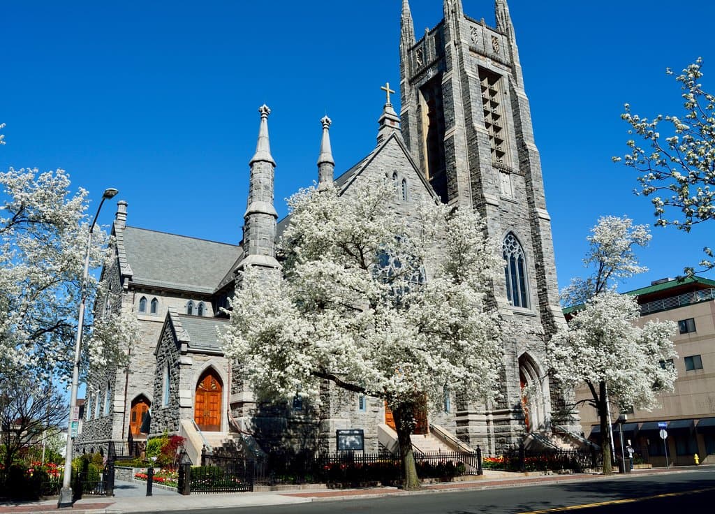 Basilica of Saint John the Evangelist