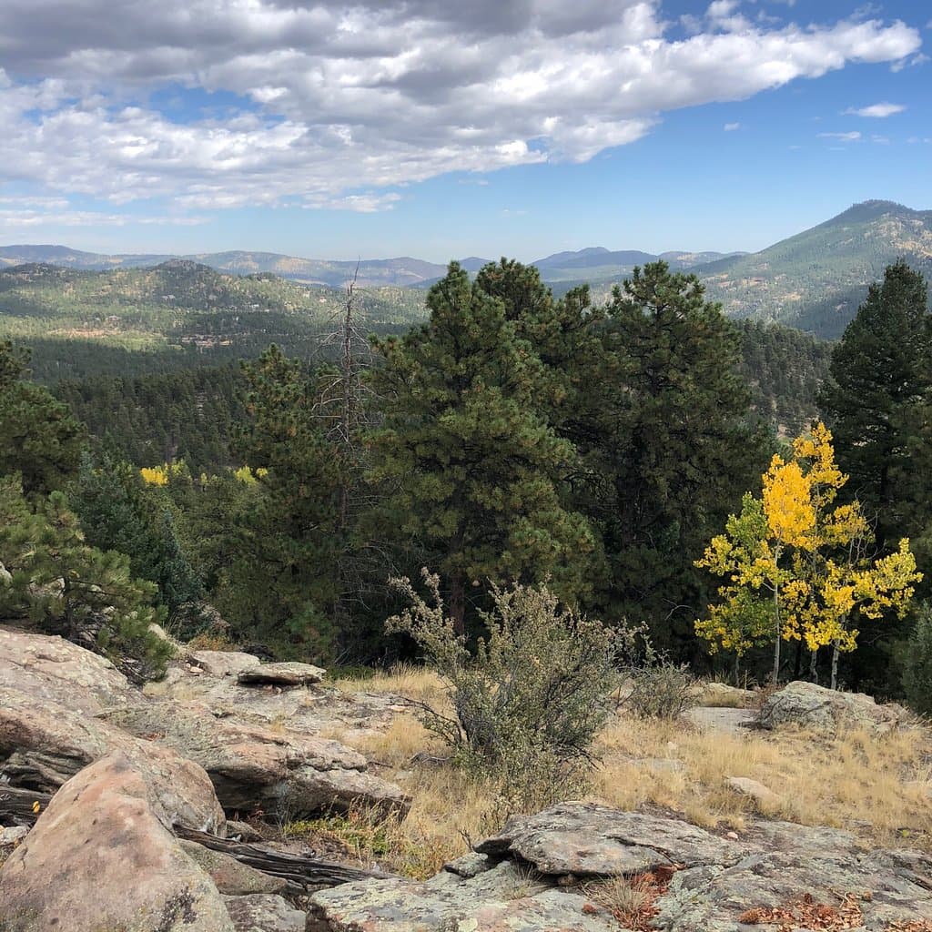 Alderfer Three Sisters Park