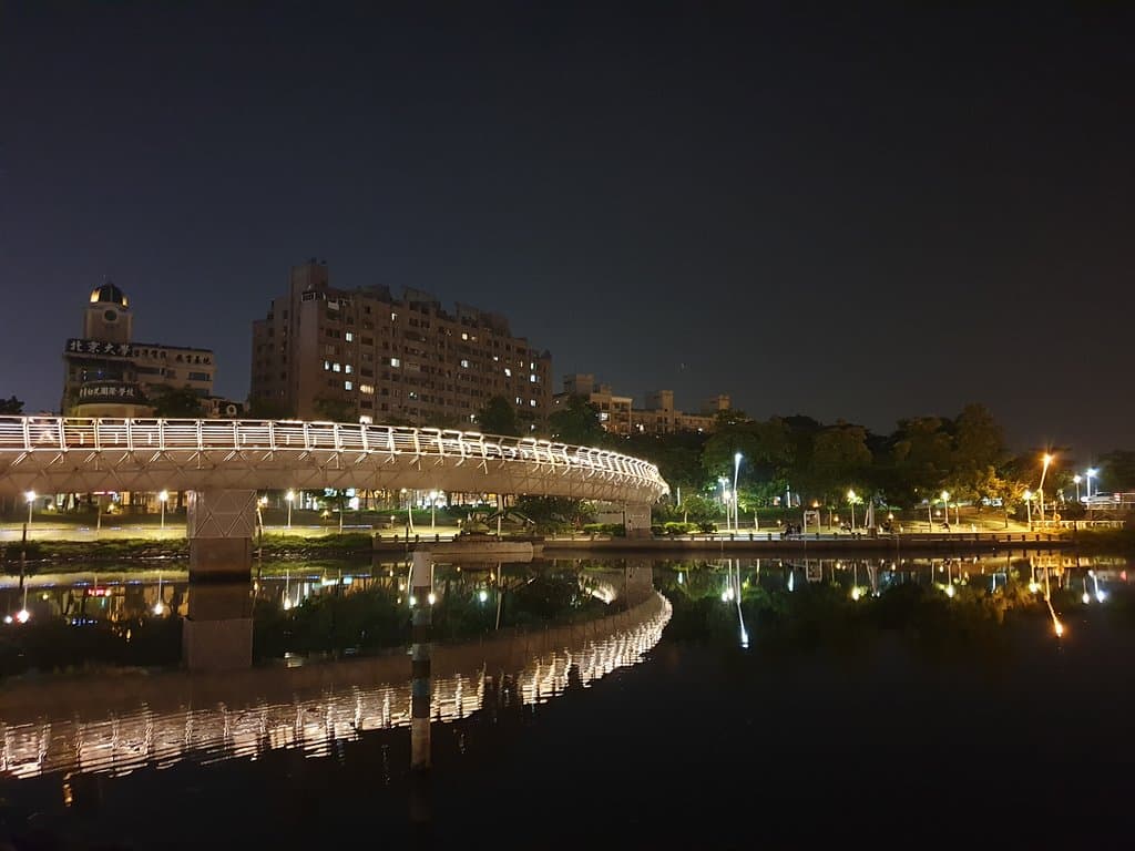 愛河之心