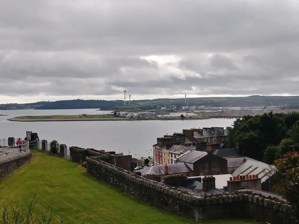 Cobh