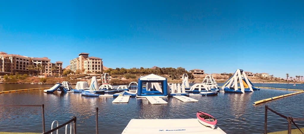 Lake Las Vegas Las Vegas