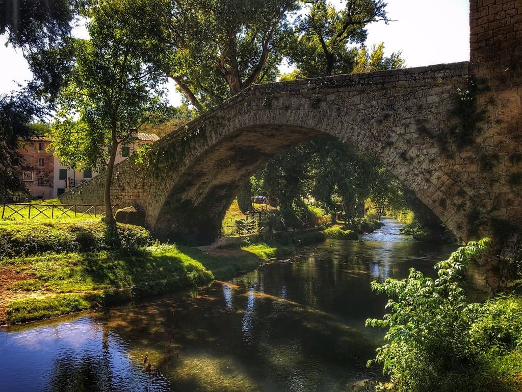 Convento di San Francesco Subiaco